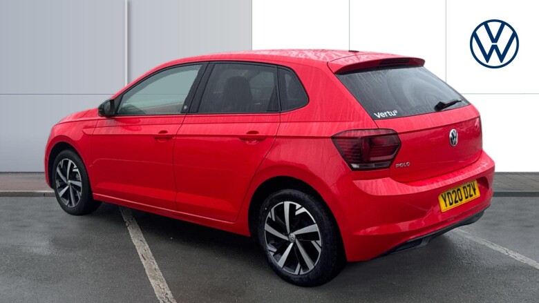 Volkswagen Polo 1.0 EVO 80 Beats 5dr Petrol Hatchback